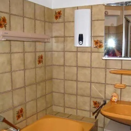 Fewo-honeck Apartment *
