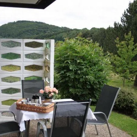 Apartment Fewo-honeck Willingen (Upland)